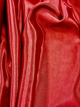 Bengaline - 60-inch Wide Cranberry 100% Polyester Special Purchase